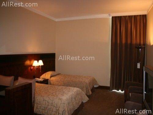 Rimal Rotana Suites 4